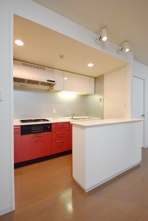 HF銀座レジデンスEASTの物件内観写真